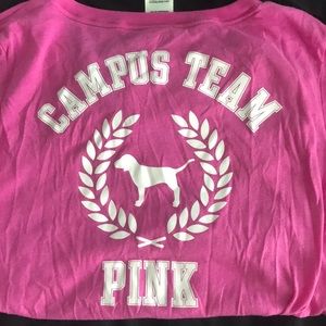 Campus team shirt